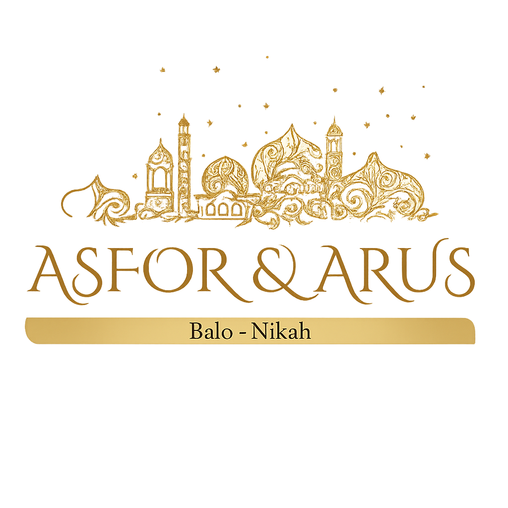 Asfor & Arus logo